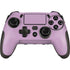 Lilac Solid PlayStation Scuf Vantage 2 Controller Skin